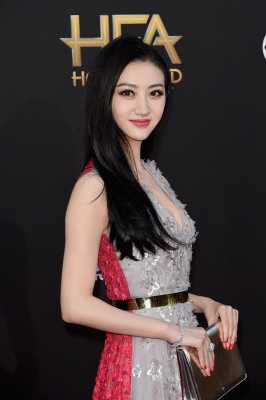 景甜为何进军好莱坞（景甜为何进军好莱坞了）