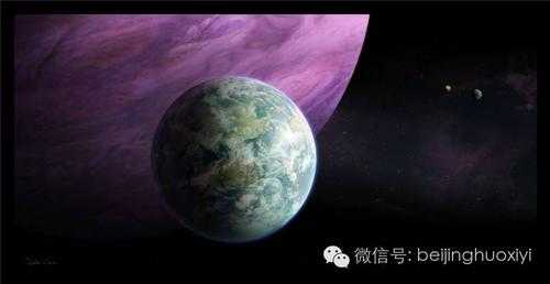 另外一个星球好莱坞（另外一个星球是哪个星球）