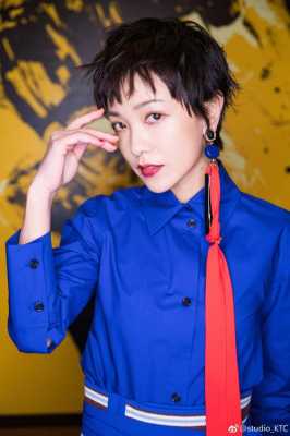 郭采洁是好莱坞（郭采洁演技）